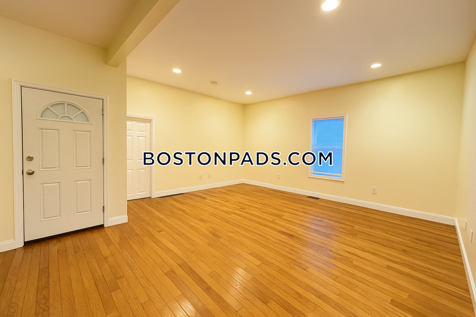 Roxbury, Boston, MA - 3 Beds, 1 Bath - $3,500 - ID#8007399