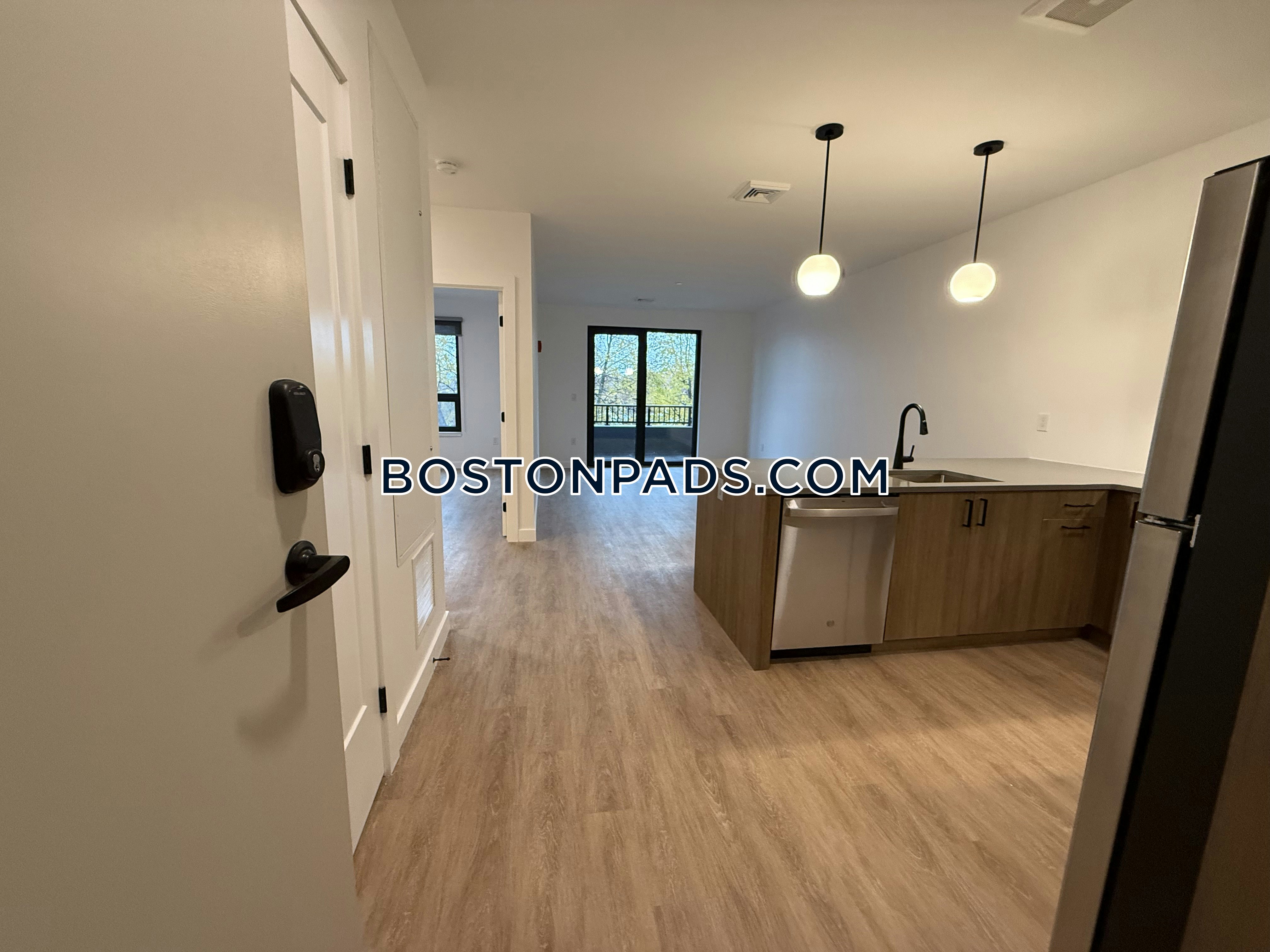 Boston - $2,600
