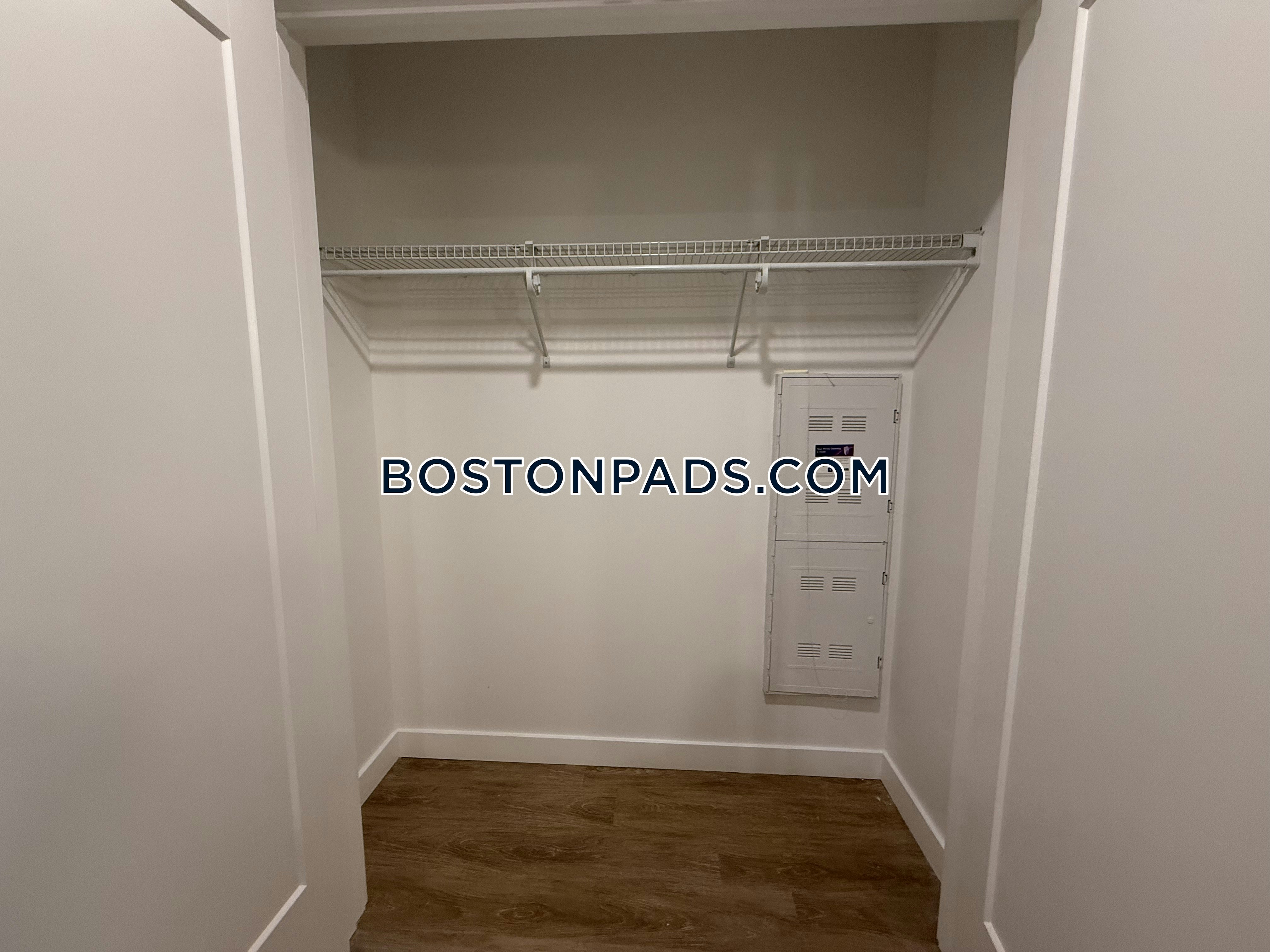 Boston - $2,600