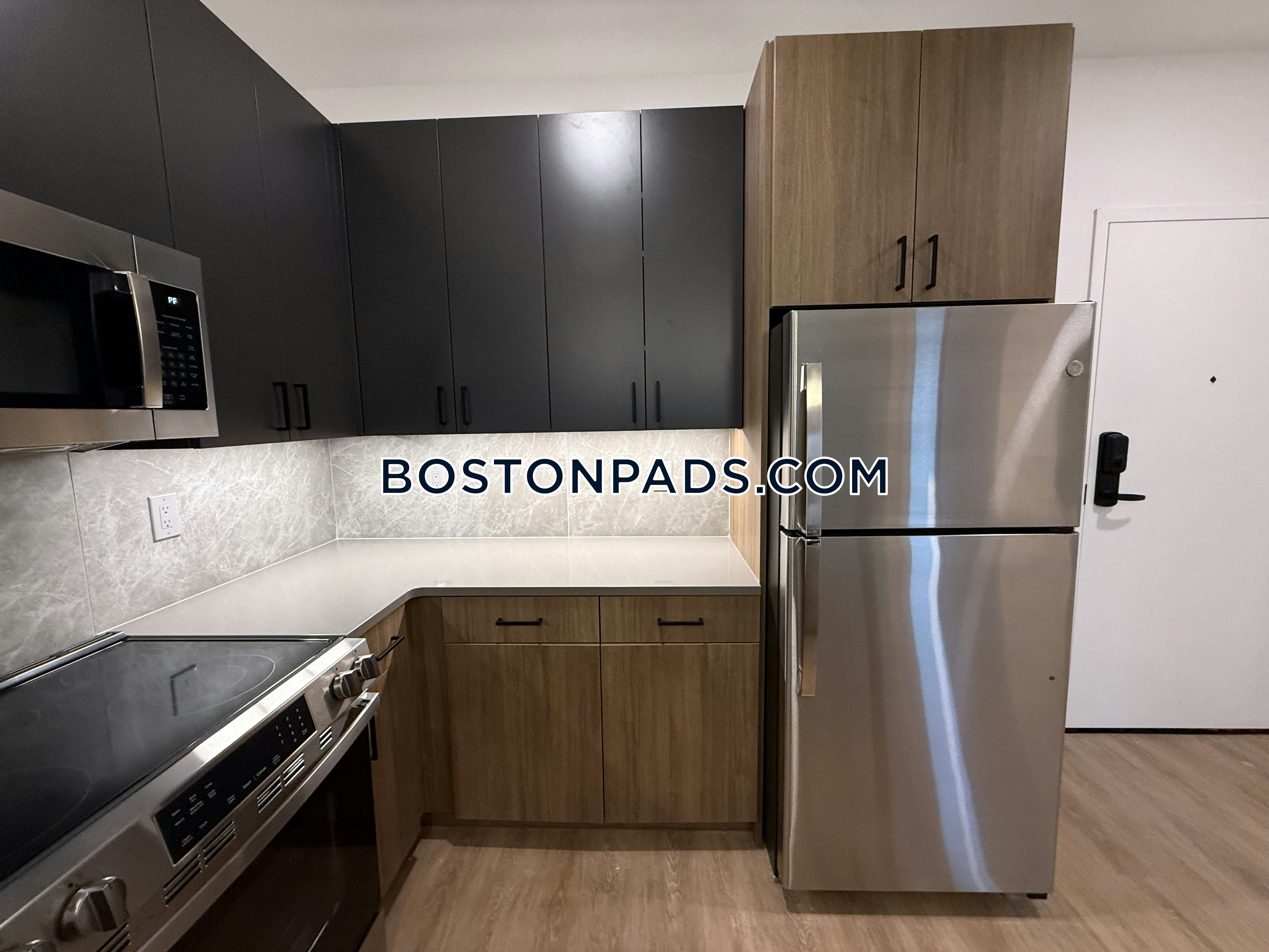 Boston - $2,600
