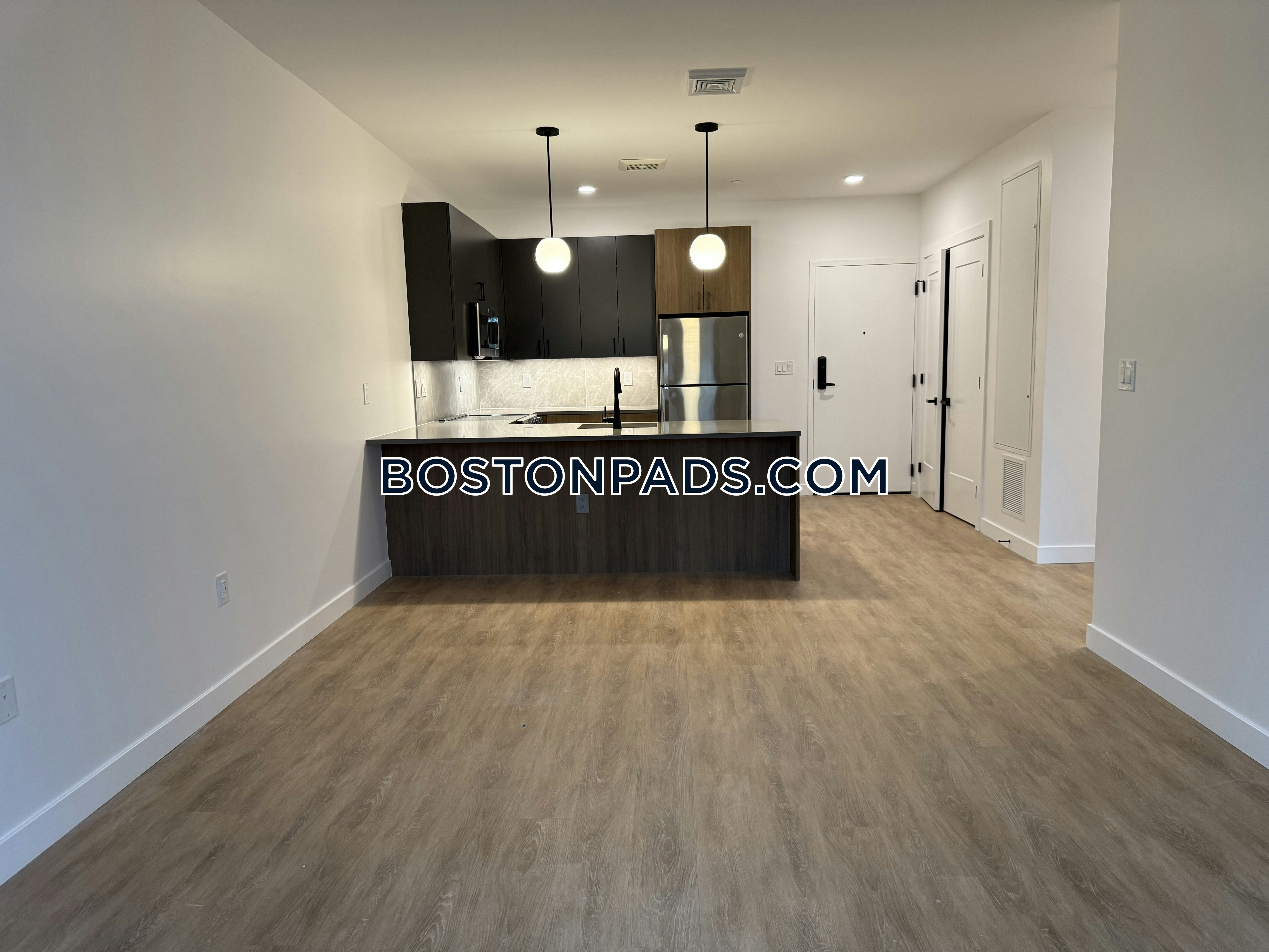 Boston - $2,600