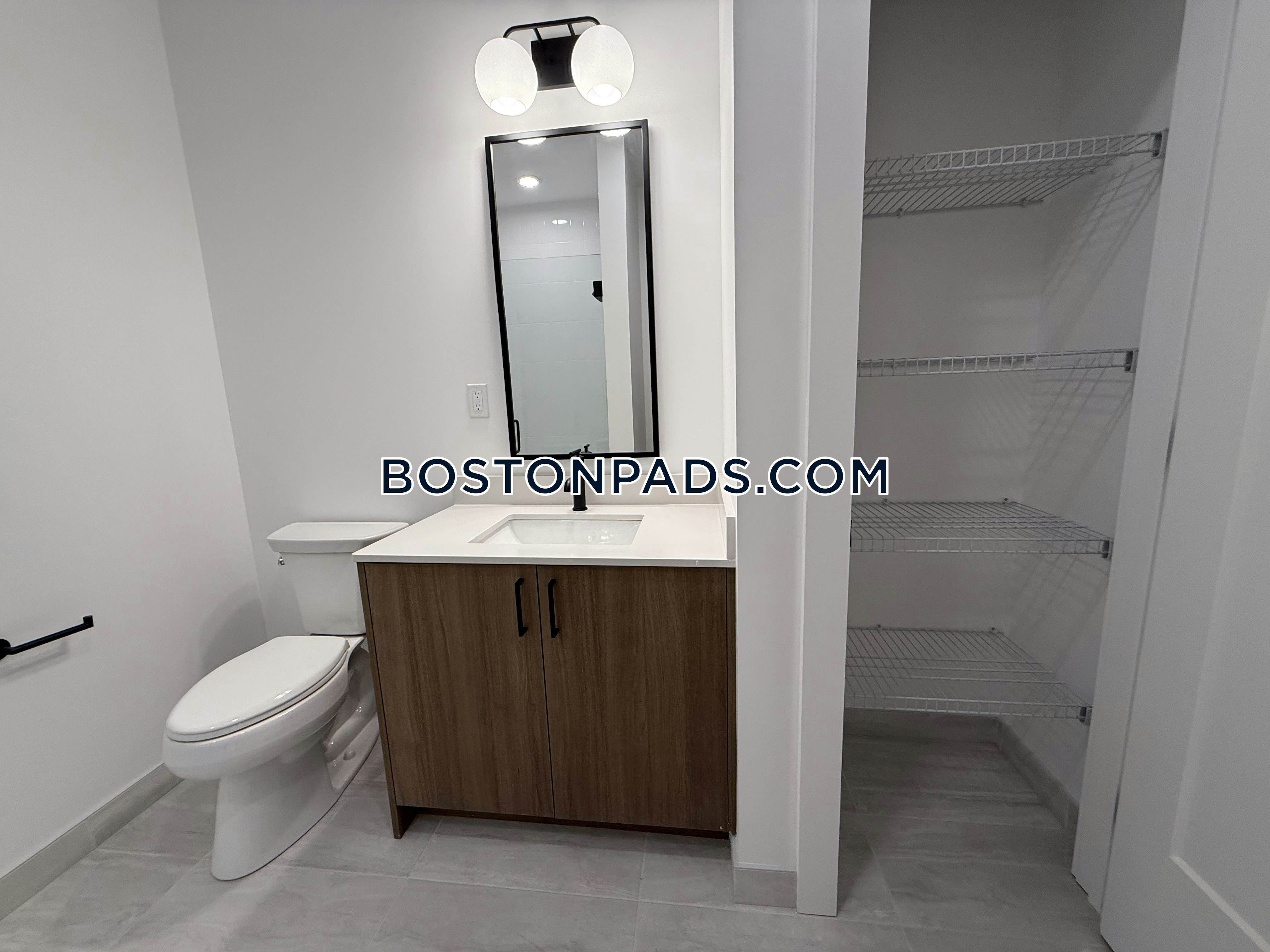 Boston - $2,600