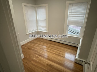 Columbus Ave. Boston