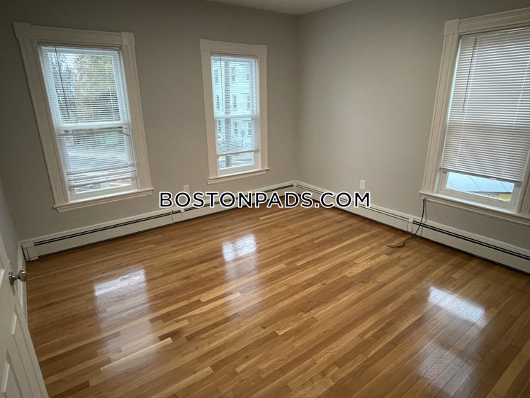 Columbus Ave., Boston