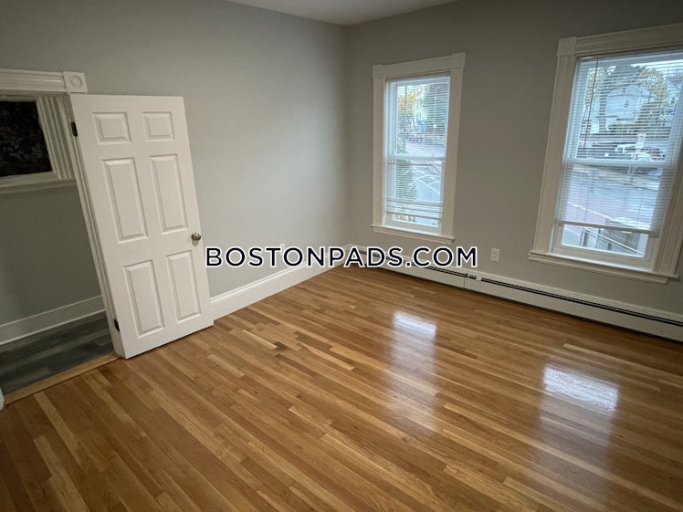 Columbus Ave., Boston