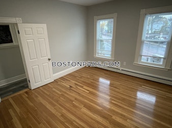 Columbus Ave. Boston