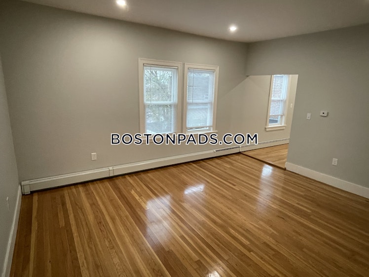 Columbus Ave., Boston