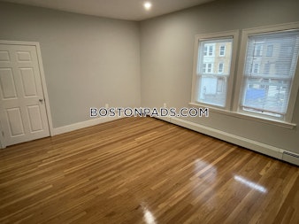 Columbus Ave. Boston