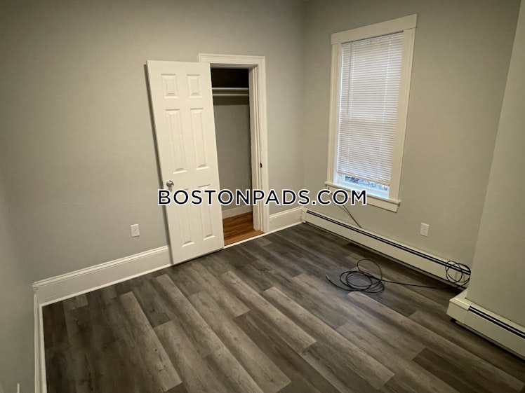 Columbus Ave., Boston