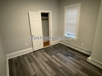 Columbus Ave. Boston