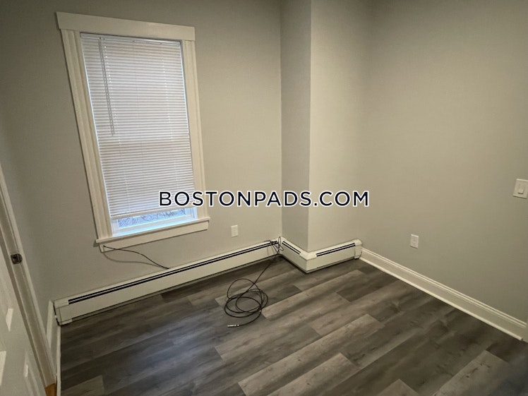 Columbus Ave., Boston