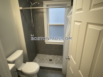 Columbus Ave. Boston