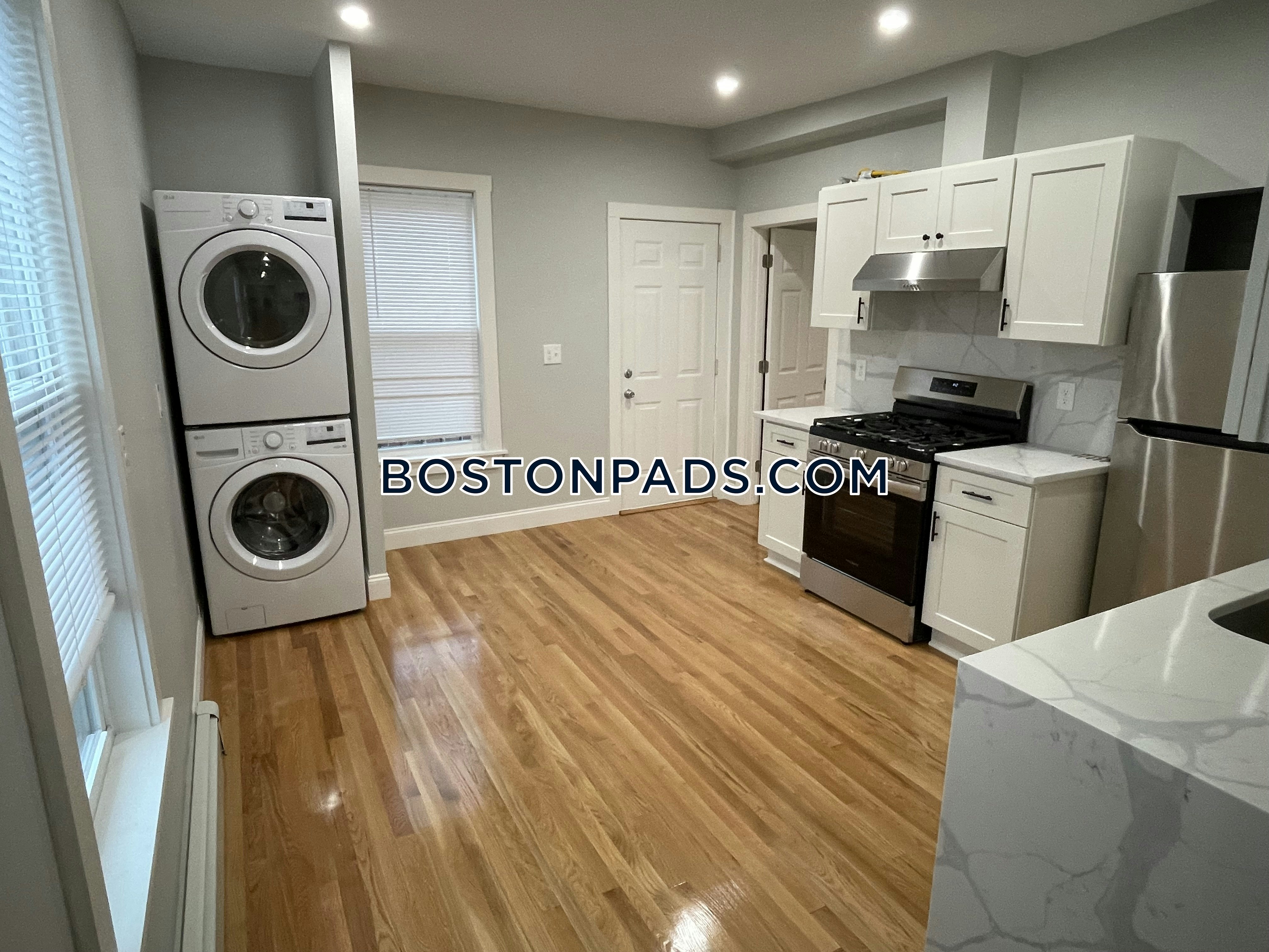 Fort Hill, Boston, MA - 4 Beds, 1 Bath - $3,500 - ID#8001405
