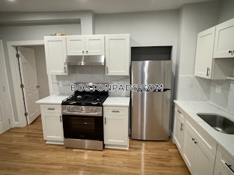 Columbus Ave. Boston