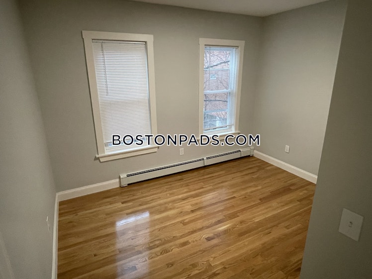 Columbus Ave., Boston