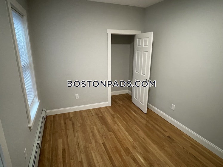 Columbus Ave., Boston