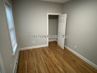 Columbus Ave. Boston