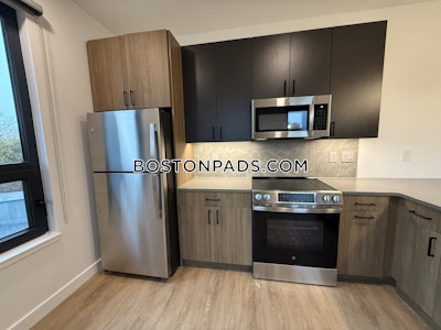 West Roxbury Apartment for rent 1 Bedroom 1 Bath Boston - $2,750 No Fee