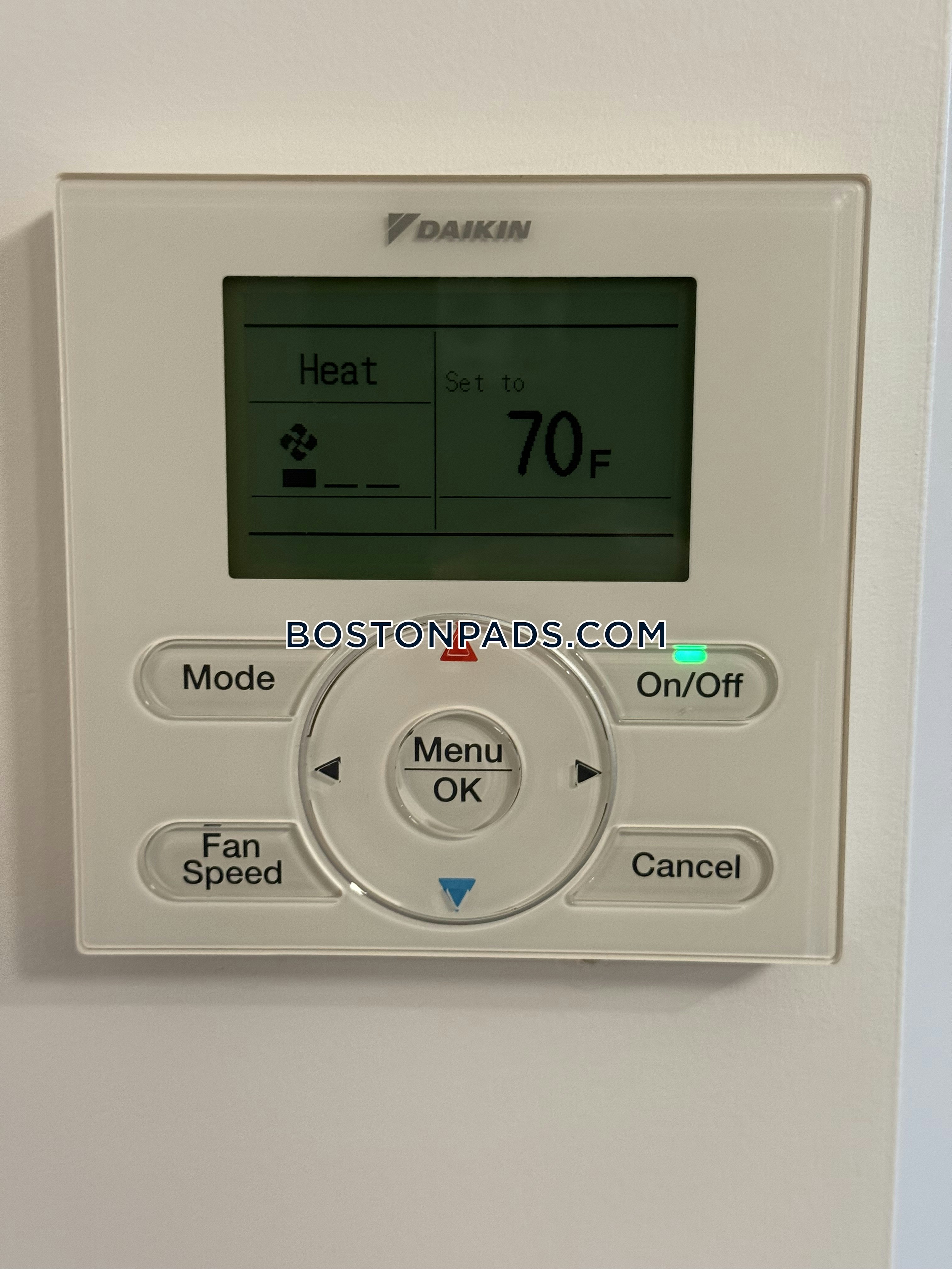 Boston - 1 Beds, 1 Baths