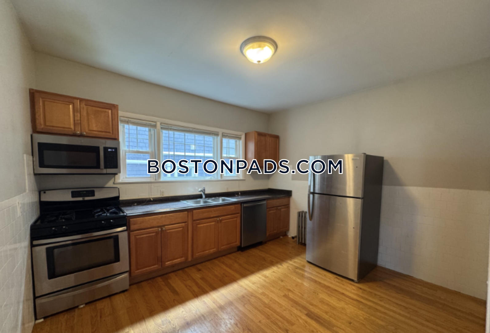 Central Square/Cambridgeport, Cambridge, MA - 3 Beds, 1 Bath - $4,500 - ID#6020473