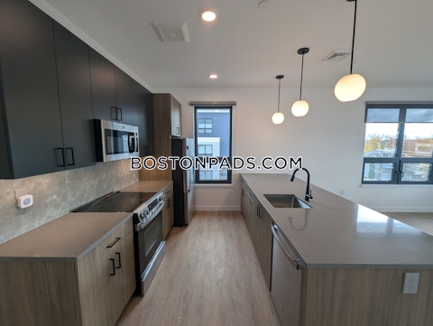 Gardner St. Boston photo 1