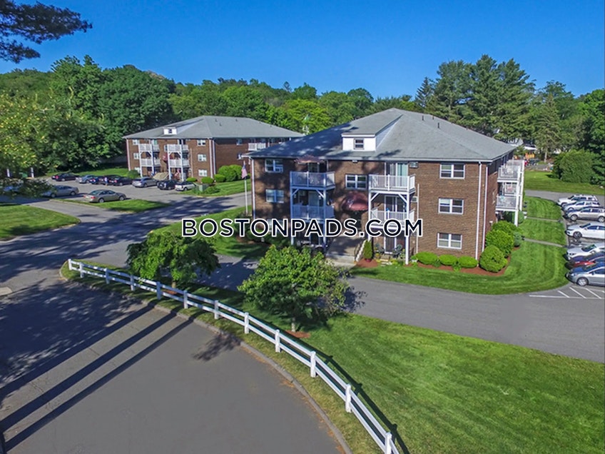 Amesbury - $1,825+ /month