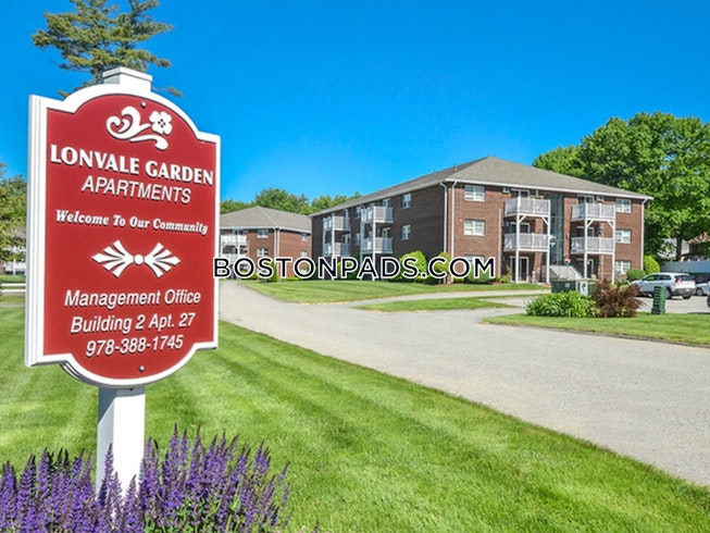 Amesbury - $1,535+ /mo