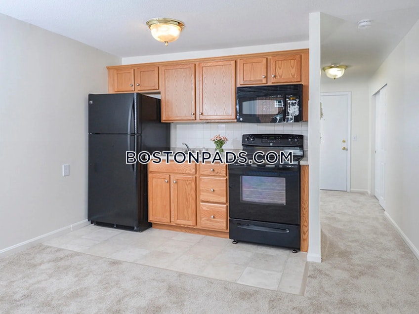 Amesbury - $1,825+ /month