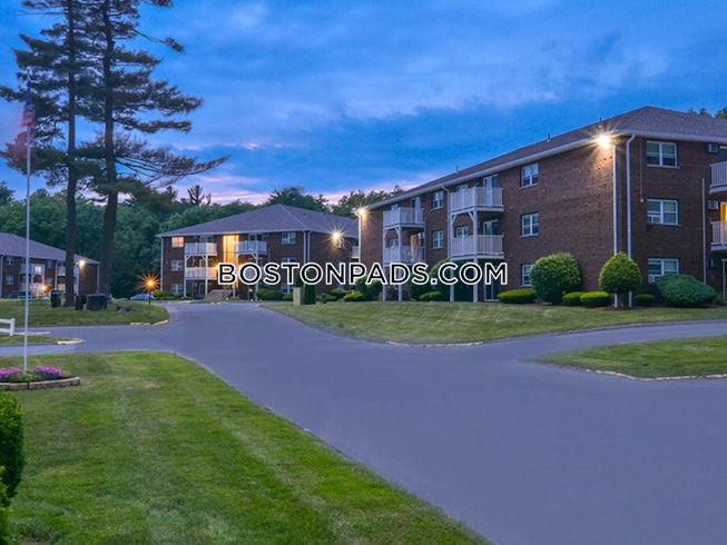 Amesbury - $1,535+ /mo