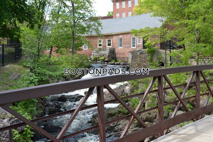 Haverhill Rd., Amesbury