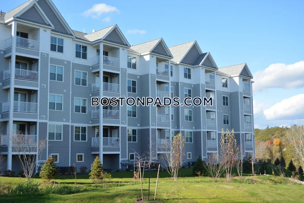 Haverhill Rd. Amesbury