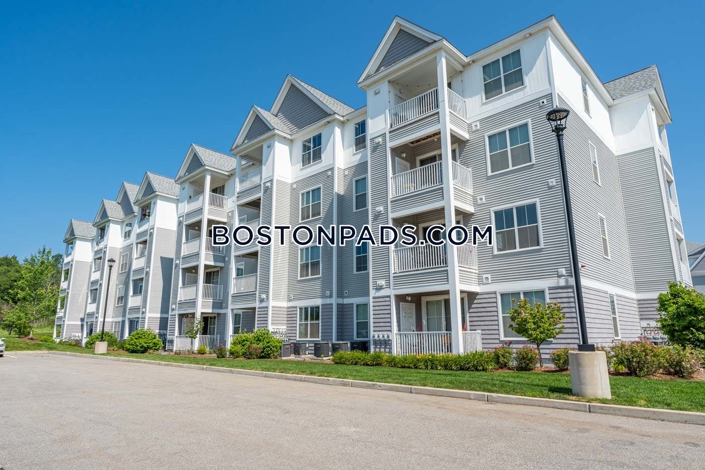 Haverhill Rd. Amesbury