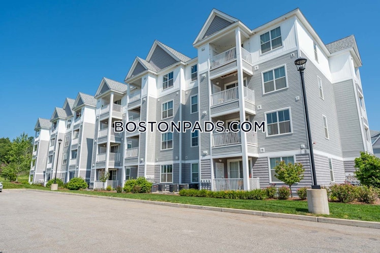 Haverhill Rd., Amesbury