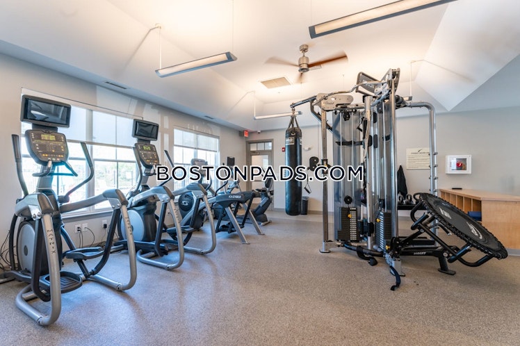 Haverhill Rd., Amesbury