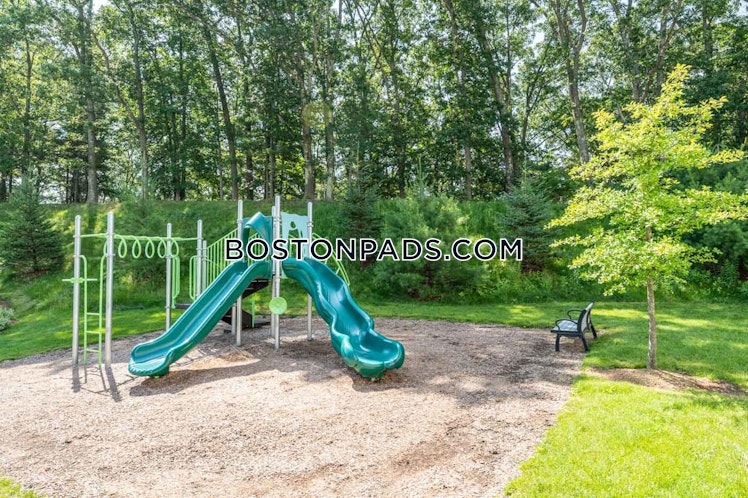 Haverhill Rd., Amesbury