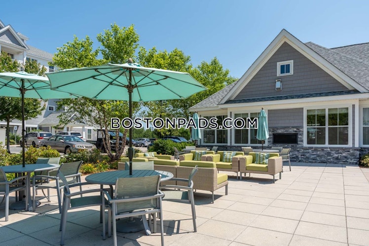 Haverhill Rd., Amesbury