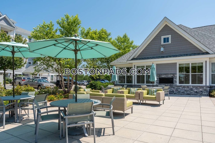 Haverhill Rd., Amesbury