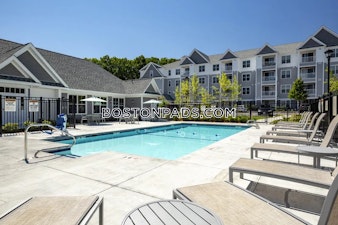 Haverhill Rd. Amesbury