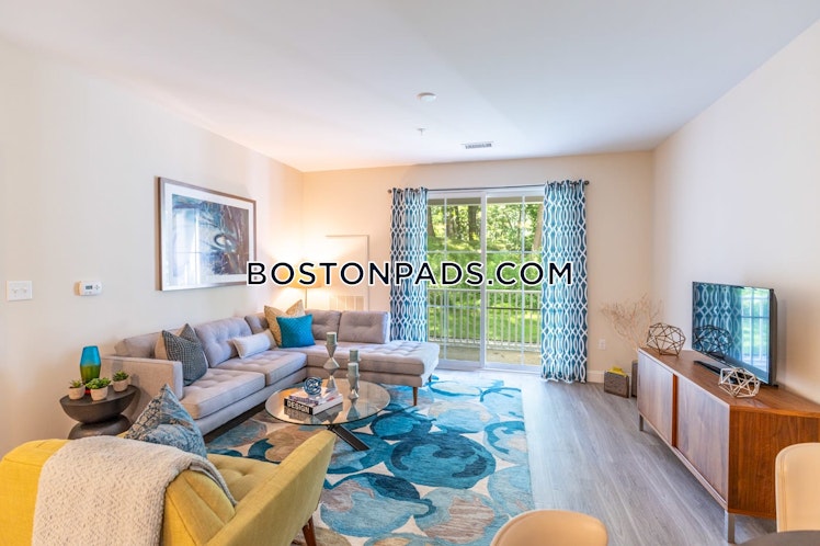 Haverhill Rd., Amesbury