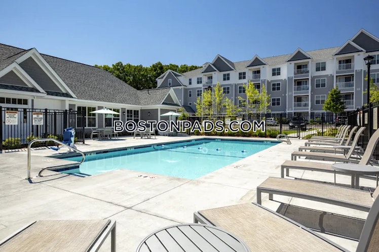 Haverhill Rd., Amesbury