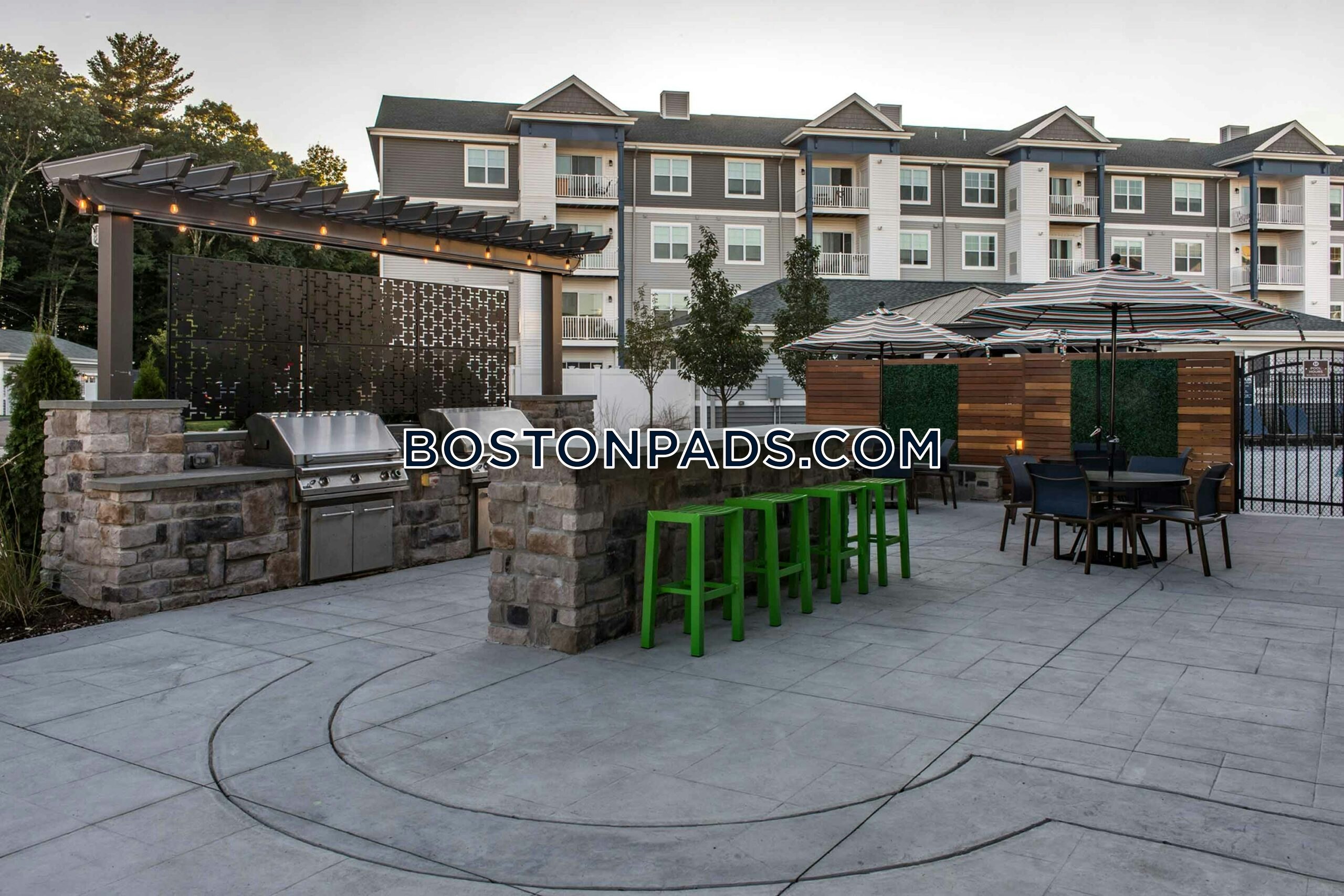 Digital Way. Maynard