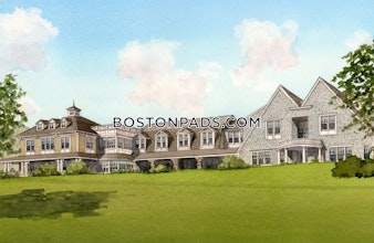 Pleasant St. Marblehead