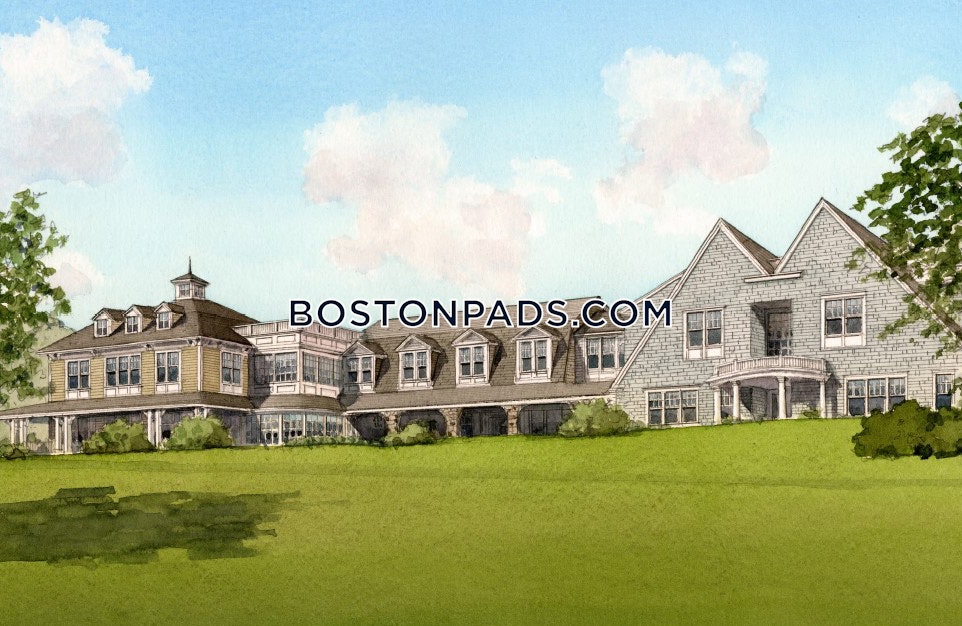 Pleasant St. Marblehead