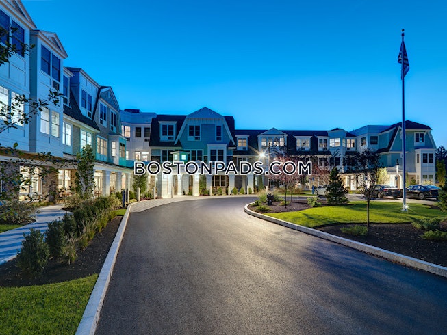 Marblehead - $12,275+ /mo