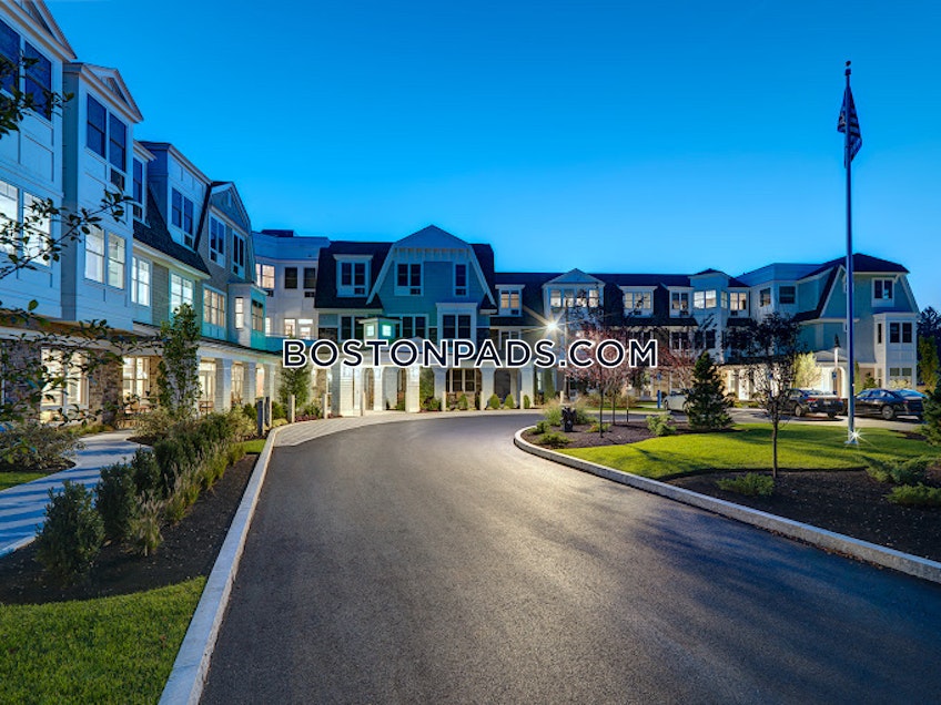 Marblehead - $12,275+ /month