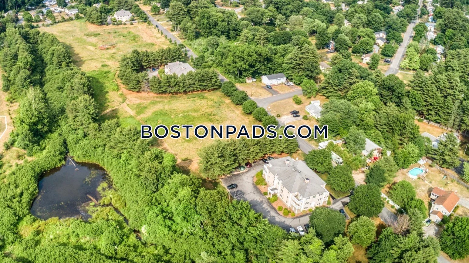 Tucker St. Pepperell