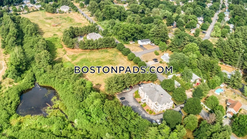 Pepperell - $2,600+ /month