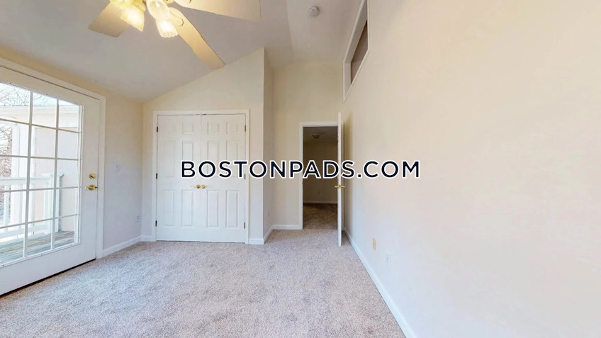 Pepperell - $2,600+ /month