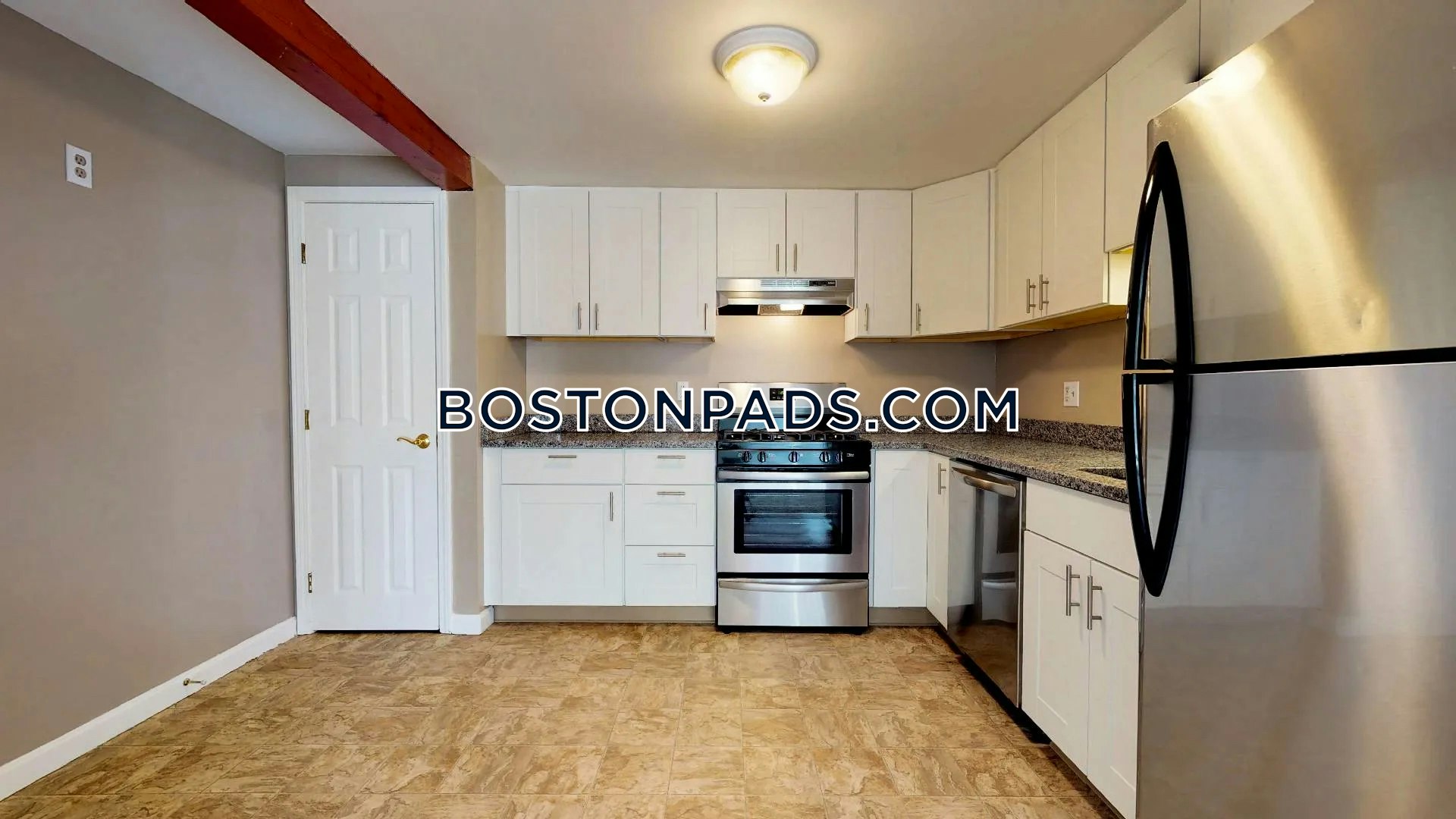 Tucker St. Pepperell