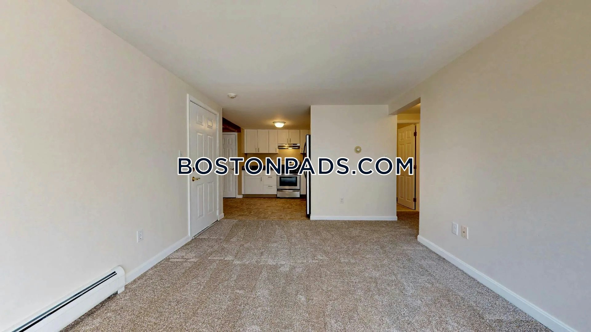 Tucker St. Pepperell